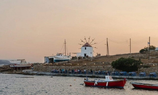 «Τουρισμός για όλους»: Ανοίγει η πλατφόρμα για τις αιτήσεις - Πόσο αυξήθηκε το voucher