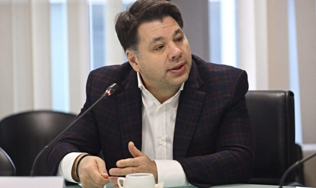 Τσούνης για την επίσκεψη Μητσοτάκη στον Λευκό Οίκο: Ο Πρόεδρος της Αμερικής αγαπάει την Ελλάδα