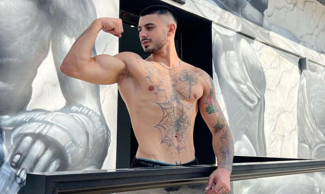 Αυτός ήταν ο TikToker Tzane που βρήκε τραγικό θάνατο στην Ιταλία – Οι viral αναρτήσεις του