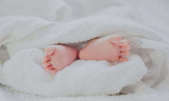 Πάτρα: Σε σοβαρή κατάσταση στο νοσοκομείο βρέφος 36 ημερών