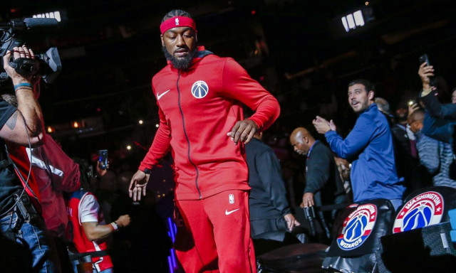 Τζον Γουόλ: Συγκλονιστική εξομολόγηση από τον σταρ του NBA - «Έβαλα δύο φορές το όπλο στο στόμα μου»