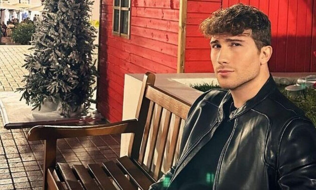 Γιάννης Ξανθόπουλος: Σε σοκ ο πατέρας του για το τροχαίο - «Από το πρωί κλαίω»