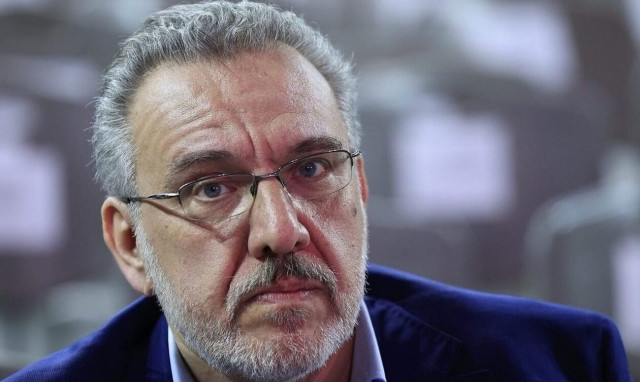 Ανατροπή - ΣΥΡΙΖΑ: Δεν παραιτείται ο Όθων Ηλιόπουλος