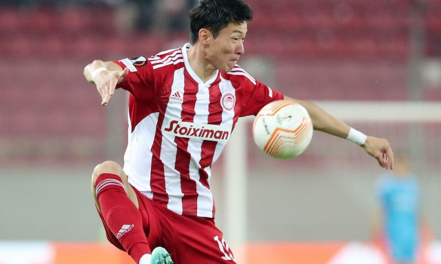 Οικογενειακές ιστορίες με πρωταγωνιστή τον Ουί-Τζο Χουάνγκ: Στη φυλακή η αδερφή του