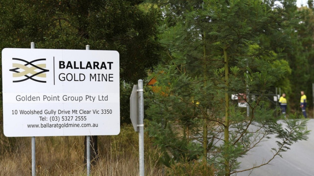 Τραγωδία σε χρυσορυχείο της Αυστραλίας: Εργάτης καταπλακώθηκε από βράχους