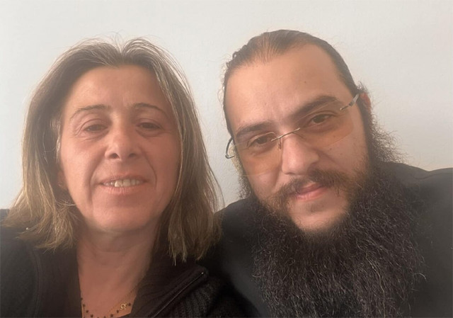 Μονή Αββακούμ: Την χτύπαγε με τη ζώνη αλλά δηλώνει ότι δεν έχει παράπονο - «Παραποιημένο το βίντεο»