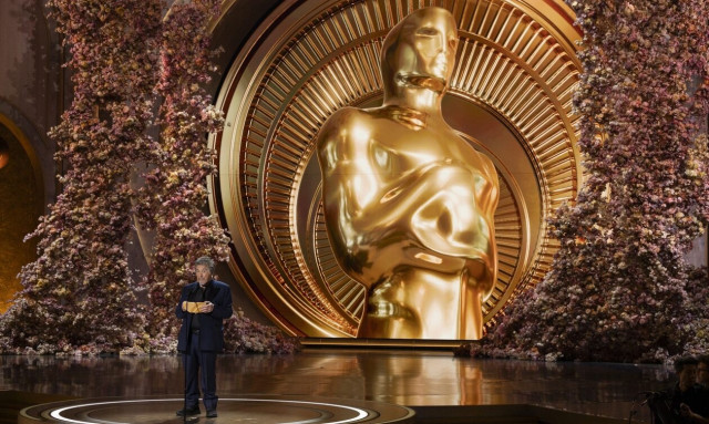 Το παρασκήνιο των βραβείων Όσκαρ - Πώς η Ακαδημία εξέθεσε τον Πατσίνο και όσα δεν έπρεπε να δούμε