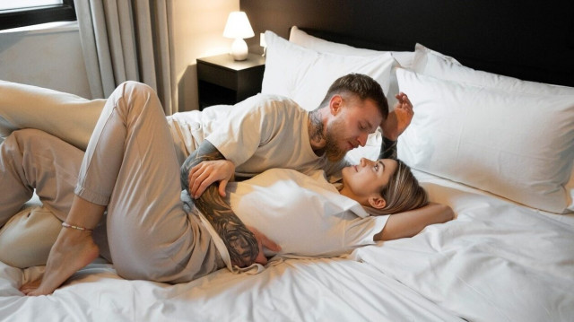 Sex life: Πώς θα βελτιωθεί η σεξουαλική σου απόλαυση;