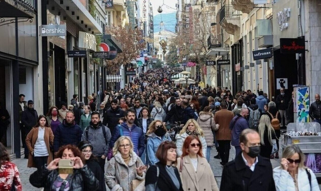 Δώρο Πάσχα: Πότε θα καταβληθεί - Δείτε εδώ πόσα χρήματα θα πάρετε