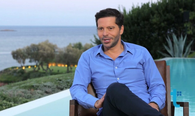 Δημοπρασία από τη συλλογή έργων τέχνης του Χρύσανθου Πανά