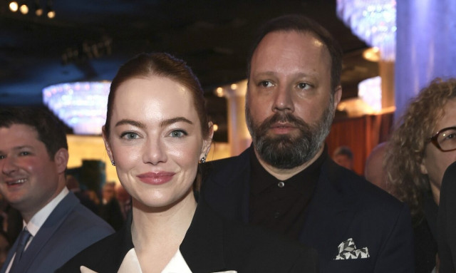 Γιώργος Λάνθιμος: Πότε κυκλοφορεί η επόμενη ταινία του - Πρωταγωνιστεί η Έμα Στόουν