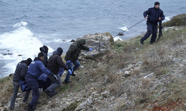 Δρομολογείται συμφωνία Ευρωπαϊκής Ένωσης-Αιγύπτου για το μεταναστευτικό