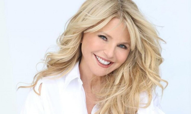 Κρίστι Μπρίνκλεϊ: Το μοντέλο διαγνώστηκε με καρκίνο του δέρματος - «Κλείστε ραντεβού για τσεκ απ»