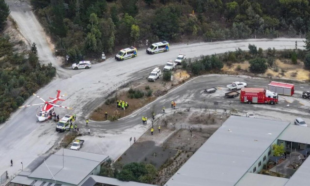 Αυστραλία: Κατάρρευση σε μεταλλείο χρυσού με ένα νεκρό – Διασώθηκαν 28 χρυσωρύχοι