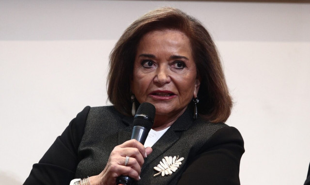 Παρέμβαση Ντόρας Μπακογιάννη για Σεπόλια: «12 χρονών συναίνεσε;»