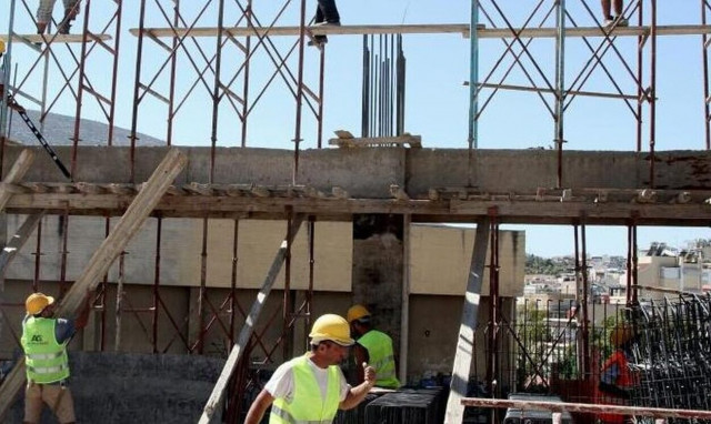 Τραγωδία στα Τρίκαλα: Νεκρός άνδρας σε εργατικό δυστύχημα