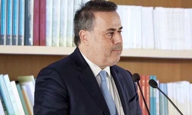 Παπασταύρου: Στο Υπουργικό του Μαρτίου, η Εθνική Στρατηγική για τα άτομα με αναπηρία