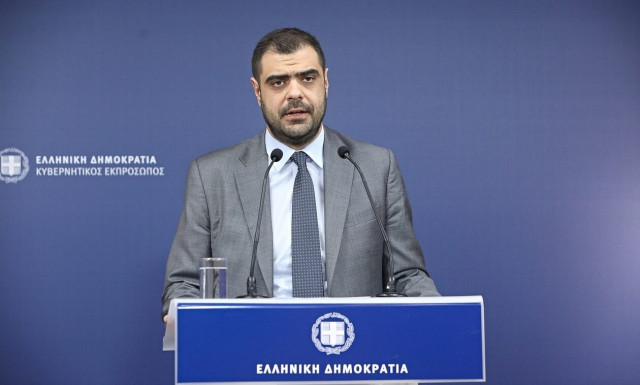 Μαρινάκης για υπόθεση στα Σεπόλια: «Η Δικαιοσύνη αποφασίζει ανεξάρτητα»