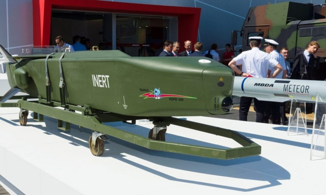 Η Γερμανική Βουλή αρνήθηκε την προμήθεια πυραύλων Taurus στην Ουκρανία