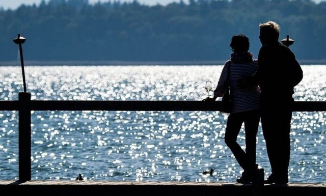 Στα 80,6 χρόνια το προσδόκιμο ζωής στην Ελλάδα - Στην Ήπειρο ζουν περισσότερο