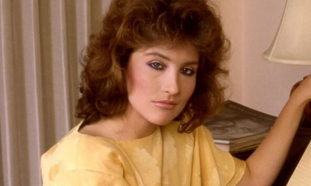 Η Ρόμπιν Μπέρναρντ