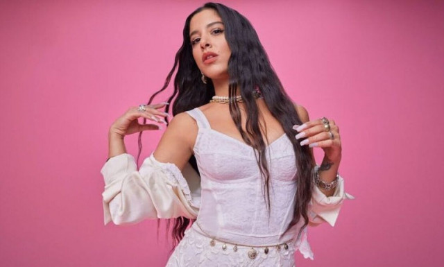 Eurovision 2024: Ανεβαίνει η Μαρίνα Σάττι με το «Ζάρι» στα στοιχήματα – Σε ποια θέση βρίσκεται