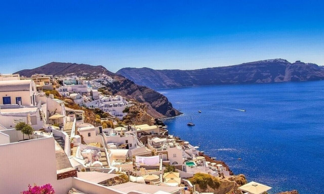 «Τουρισμός για όλους 2024»: Άνοιξε η πλατφόρμα για τις αιτήσεις - Τα ποσά ενίσχυσης