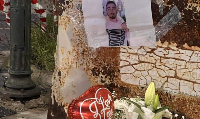 Γιάννης Ξανθόπουλος: «Πώς είναι να τρώνε τον άνθρωπό σου;» – Συγκλονίζει ο πατέρας του 19χρονου