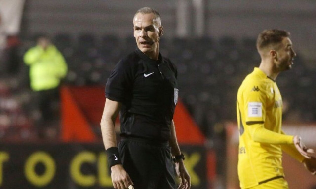 Super League: Ξεκινούν τα playouts - Οι διαιτητές της 1ης αγωνιστικής