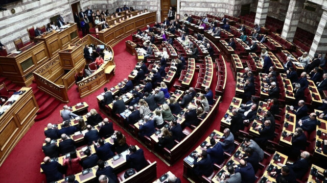 Nομοσχέδιο για τους δικηγόρους: Ψηφίστηκε με συντριπτική πλειοψηφία