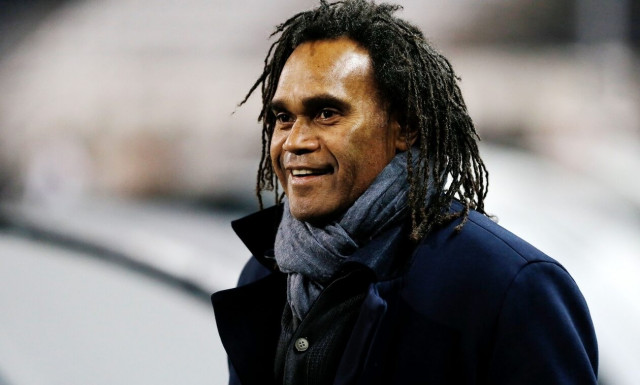 Κριστιάν Καρεμπέ: «Ελπίζω να βρεθούμε στον τελικό με τον ΠΑΟΚ»