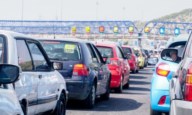 Τριήμερο Καθαράς Δευτέρας: Ξεκίνησε η έξοδος των εκδρομέων - Αυξημένα μέτρα από την Τροχαία