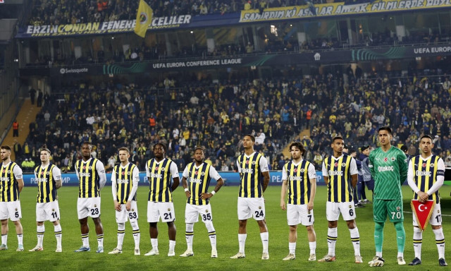 Ολυμπιακός-Φενέρμπαχτσε: Χωρίς Τούρκους οπαδούς το ματς στο «Γ. Καραϊσκάκης»