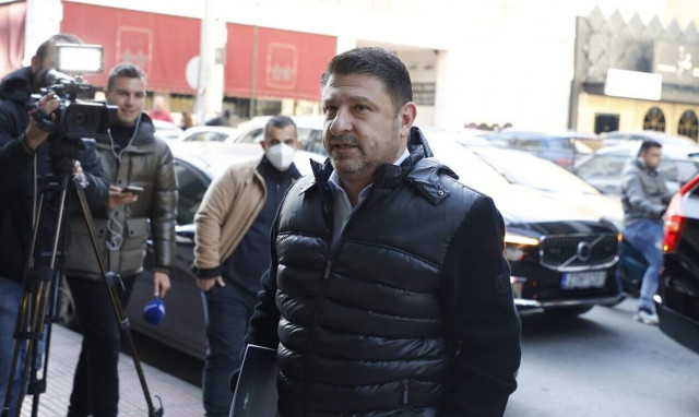 Νίκος Χαρδαλιάς: «Οριστικό τέλος στο πρόβλημα υδροδότησης της Κινέτας»