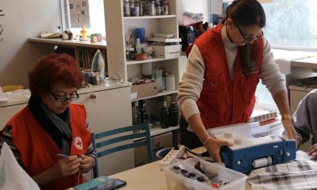 ΕΕΣ - HELLENiQ ENERGY: Συνεργασία για τη δημιουργία χώρου Πολλαπλών Κοινωνικών Δράσεων