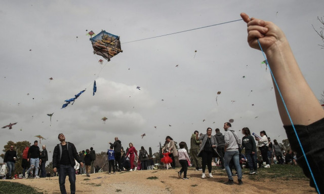 Καιρός - Μαρουσάκης: Έρχεται τριήμερο της Αποκριάς με αστάθεια - Πού θα σημειωθούν βροχές