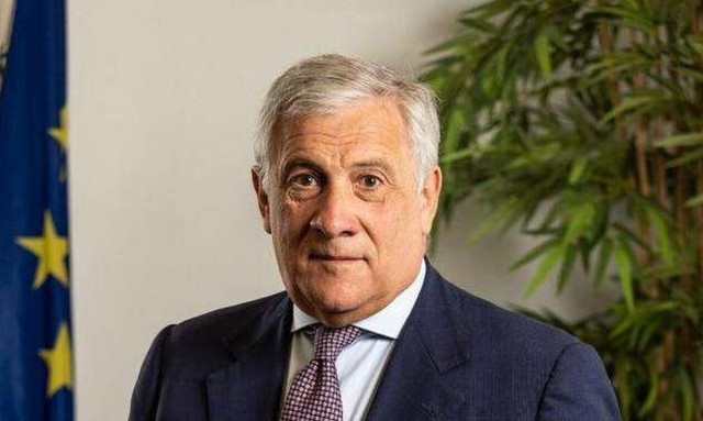 Ιταλός ΥΠΕΞ: Απειλή Τρίτου Παγκοσμίου Πολέμου η εισαγωγή στρατευμάτων του ΝΑΤΟ στην Ουκρανία