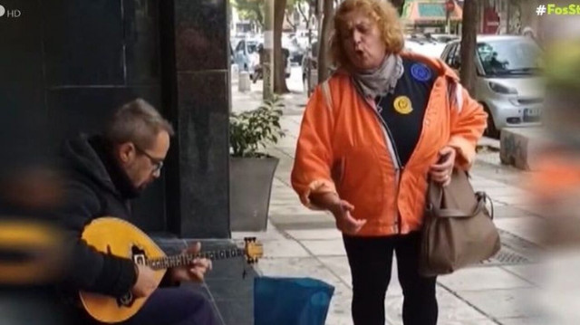 Φως στο Τούνελ: Η εξαφάνιση του ρεμπέτη της Αριστοτέλους - Η αδελφή του ζωντανεύει το θρίλερ