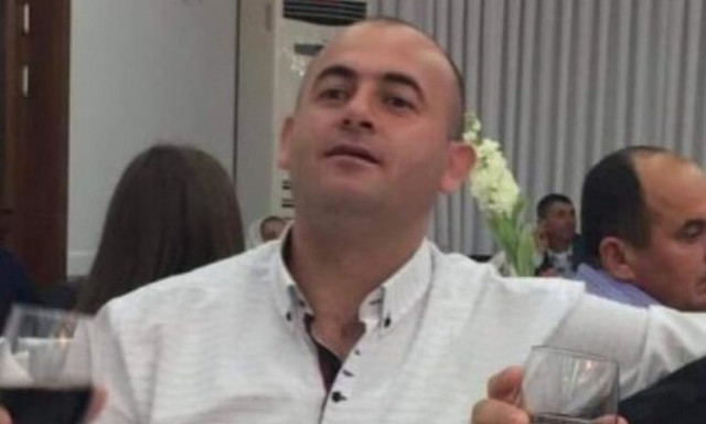 Άγριο έγκλημα στην Αλβανία: «Γάζωσαν» πρώην σωφρονιστικό φρουρό όταν έμπαινε σπίτι του