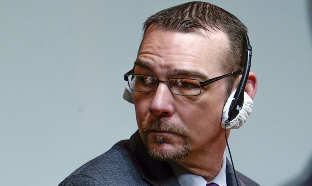 ΗΠΑ: Ένοχος για ανθρωποκτονία ο πατέρας έφηβου μακελάρη - «Αγνόησε τις ψυχικές ανάγκες του γιου του»