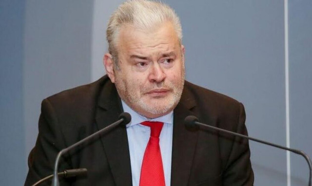 Απάντηση του προέδρου της Ένωσης Διοικητικών Δικαστών στην Ευρωπαία Εισαγγελέα