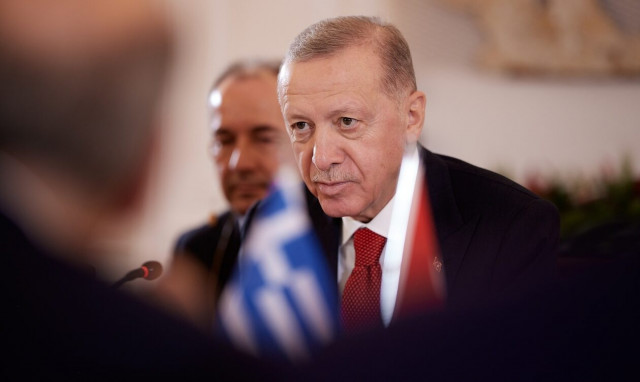 Ερντογάν: Πενταπλασίασε το «κρυφό επίδομα» - Εκτινάχθηκαν τα μυστικά κονδύλια