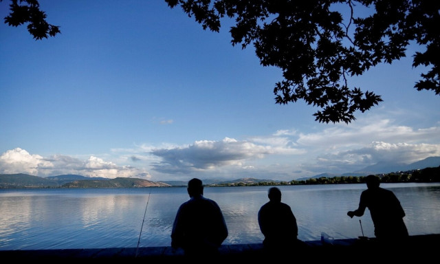 Αναλυτική πρόγνωση για το τριήμερο: Απόκριες με άστατο καιρό – Καθαρά Δευτέρα με λιακάδα