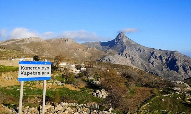 Καθαρά Δευτέρα: 10+2 προορισμοί στην Κρήτη που σε κάνουν να θέλεις να αποκλειστείς