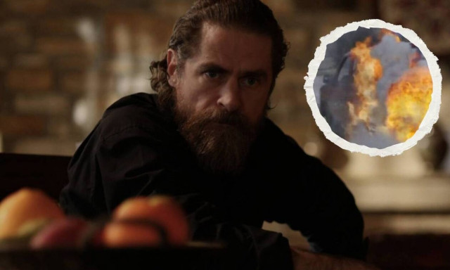 Σασμός Spoiler: Η δολοφονική επίθεση ενάντια στον Μαθιό συγκλονίζει ολόκληρη την Άνω Ποριά