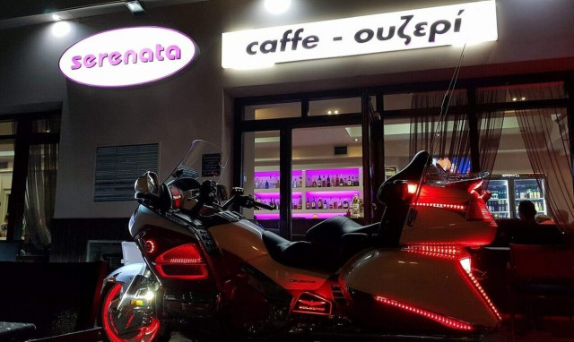 Θεσσαλονίκη: Προφυλακιστέος ο 55χρονος που μαχαίρωσε τον μάγειρα για μια μερίδα κοντοσούβλι