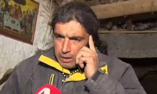 Άφαντος ακόμη ο γιος του παλαιοχριστιανού - Γιατί η αστυνομία δεν δίνει την φωτογραφία του παιδιού;