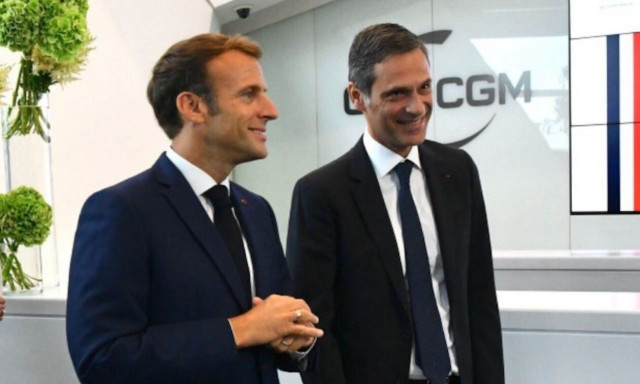 Γαλλία: Αλλάζει το τοπίο στα μέσα ενημέρωσης - Ποιος είναι ο δισεκατομμυριούχος που αγόρασε το BFMTV