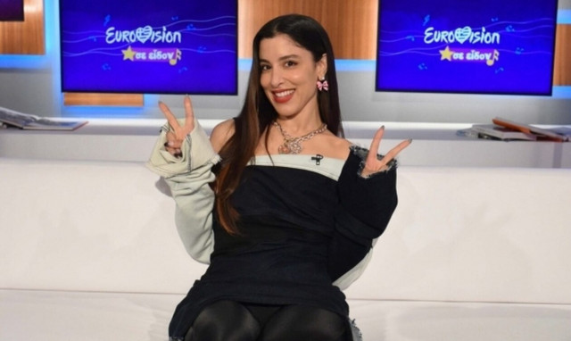 Μαρίνα Σάττι: Είχατε και στο χωριό σας ρεγκετόν; - Το «Ζάρι» είναι συρτό