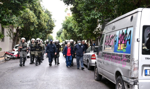 Σεπόλια: «Οι καταθέσεις της μικρής είναι στην άκρη», λέει η αδελφή της 12χρονης